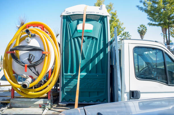 Trusted Sterling City, TX porta potty rental Experts