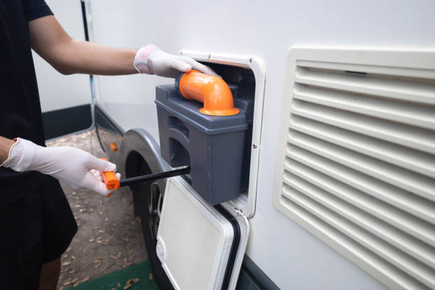 Best High-end porta potty rental  in Sterling City, TX