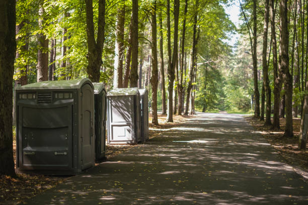 Best Sanitation services for porta potties  in Sterling City, TX