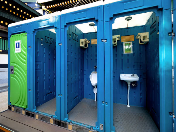 Best Emergency porta potty rental  in Sterling City, TX