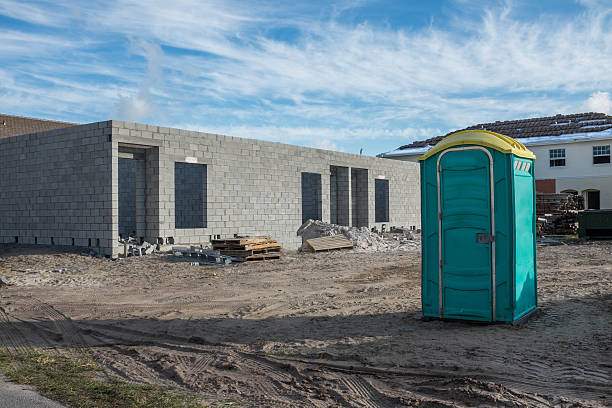 Best Local porta potty services  in Sterling City, TX