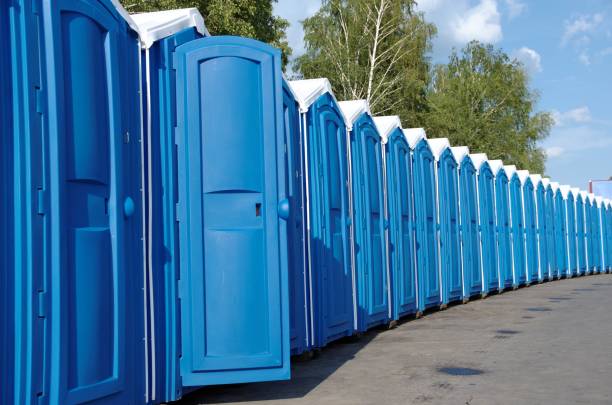 Best Long-term porta potty rental  in Sterling City, TX